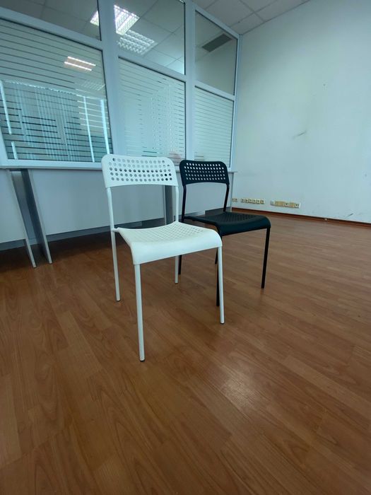 Офисные стулья IKEA АДДЕ