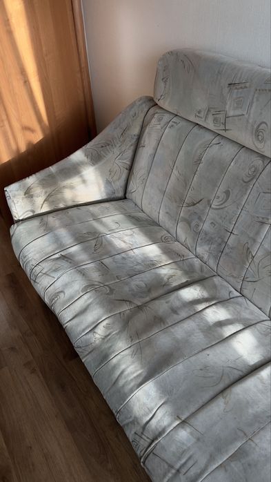 Диван раскладной