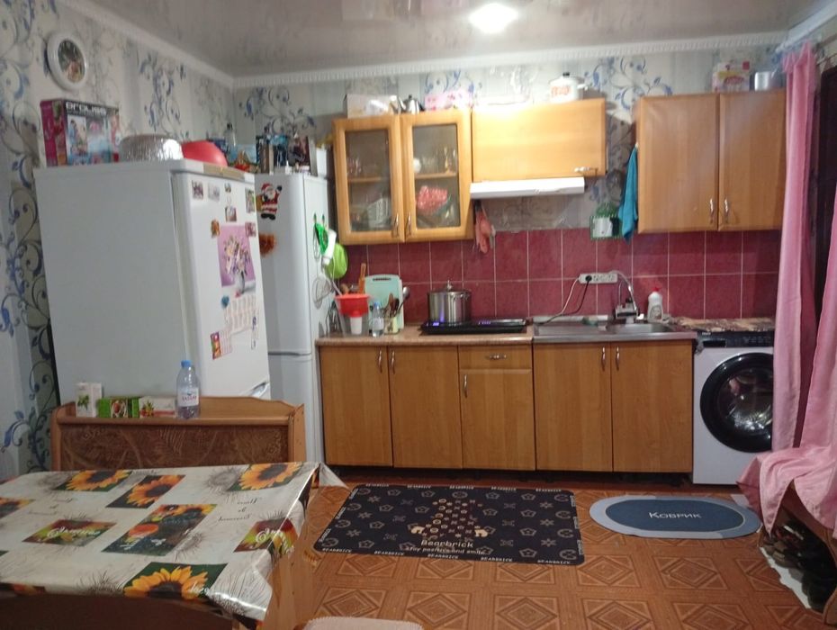 Продам общежитие Изюминка 5000