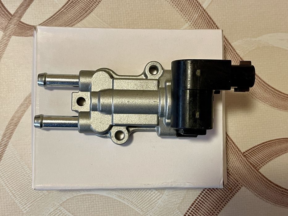 Регулиращ клапан (IAC) празен ход за Toyota 22270-0D040