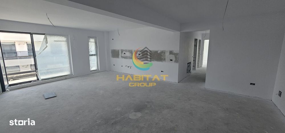4 camere - Rezidential Finalizat - Baneasa  Jolie Ville