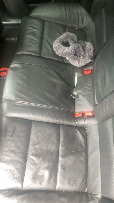 Vand audi a 6 breck urgent