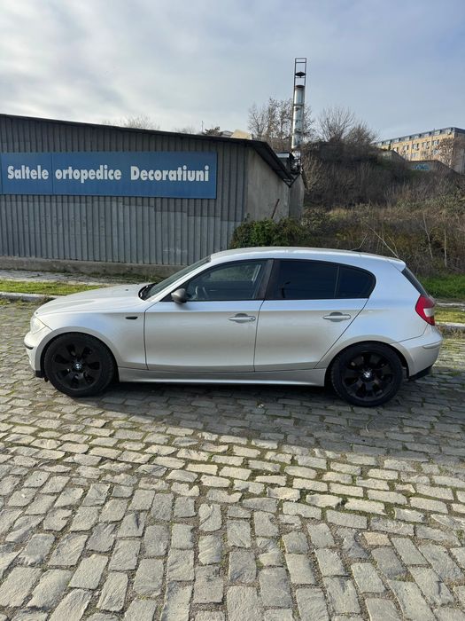 Vand Bmw seria 1