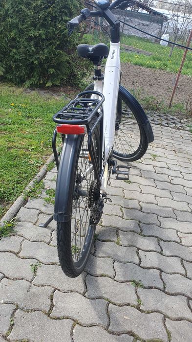 Ktm bicicleta electrica cu motor Bosch din 2024 ,DEFECT