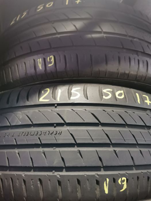 215 50 17 anvelope vara VW kia Hyundai Mazda Peugeot Citroen