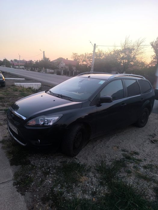 Vând Ford focus defect