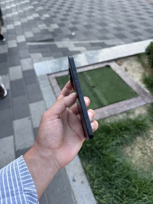 Iphone 15 Идеал 256 gb