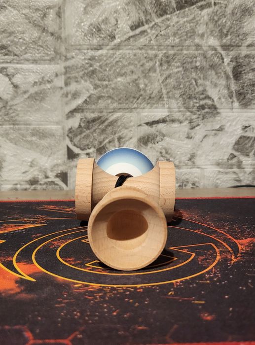 Sweets Horizont Fade Broken Shape AntiSkid 2.0