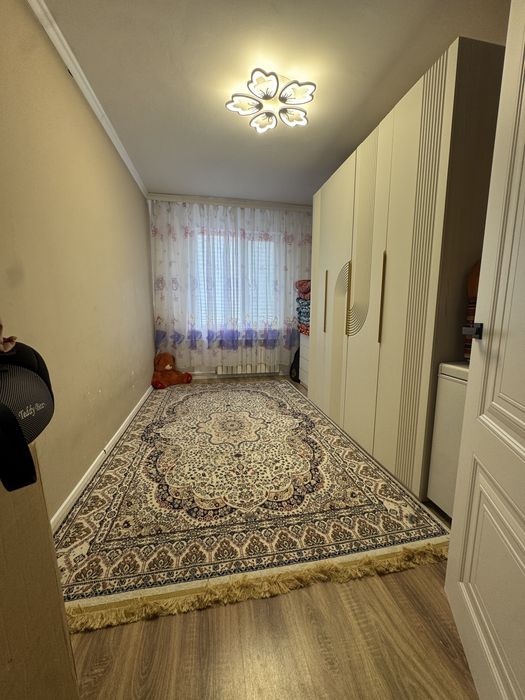 Продается 3 х ком кв в районе Стройтель