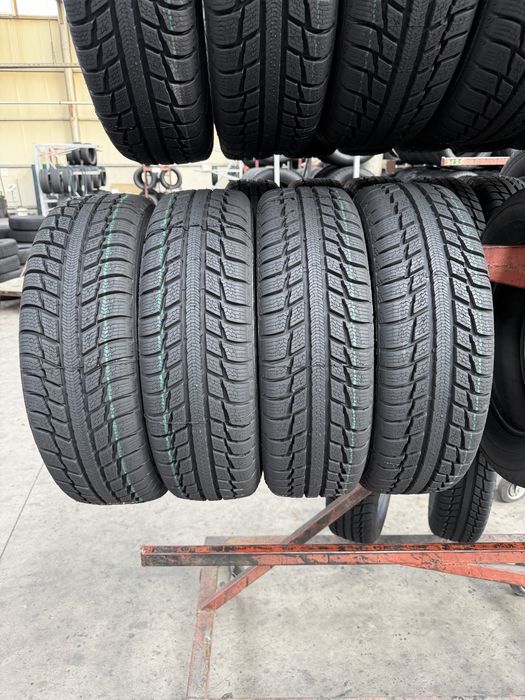 Anvelope Iarna 205 60 R16 Garantie 3 Ani Dot 2025