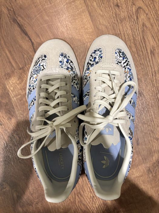 Дамски маратонки Adidas Samba