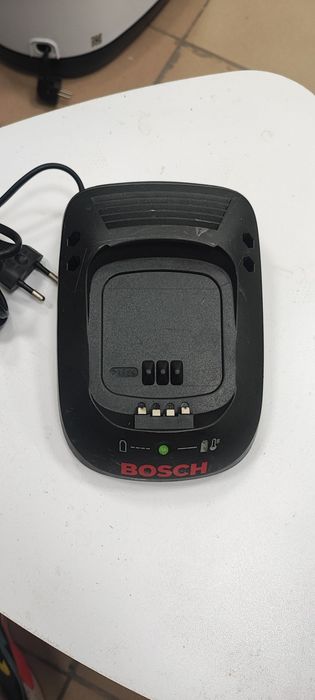 Incarcator acumulatori Bosch