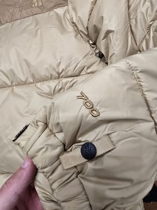 Geaca The North Face