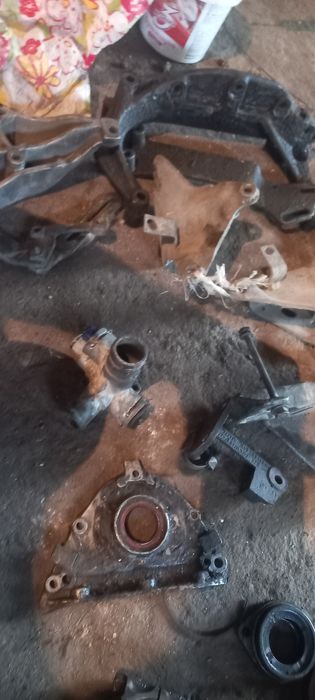 Ауди 4 цилиндра запчасти