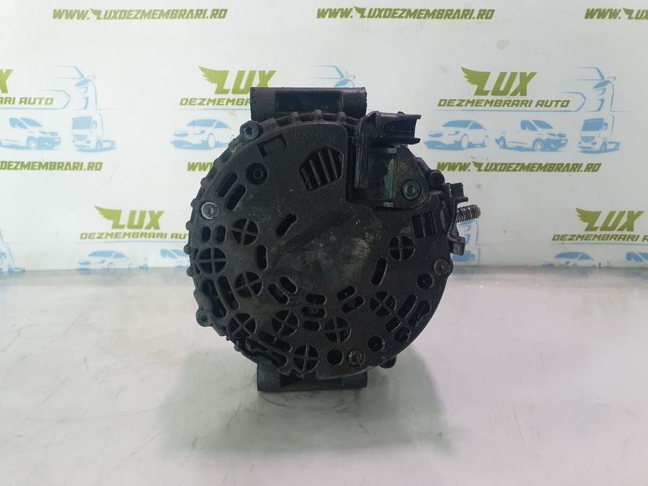 Alternator 3.0 cdi om642 Mercedes-Benz E-Class W211 [facelift] [2006