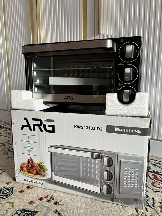 Электрический печь сатылады.