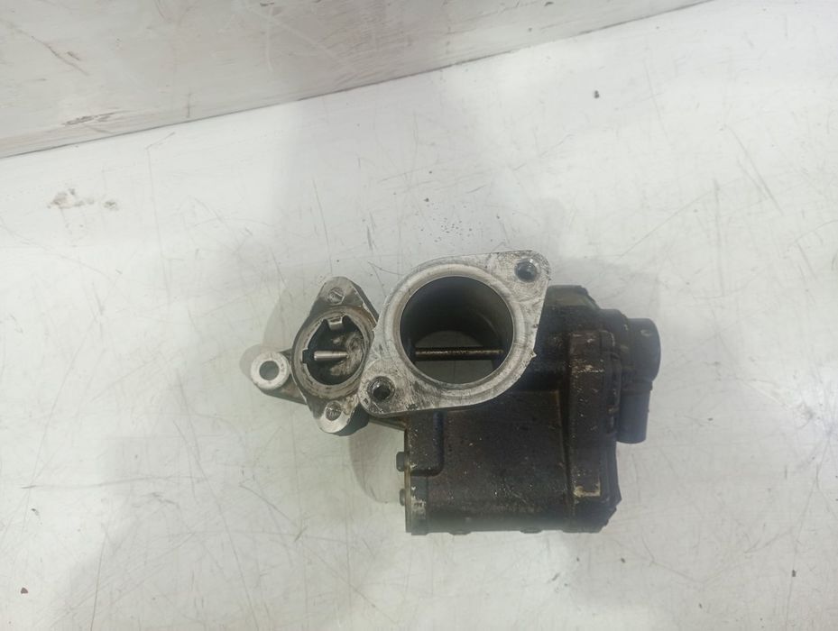 EGR 8200630740 Renault Scenic 2 (facelift) (2006 - 2010) 1.9 tdci F9Q803
