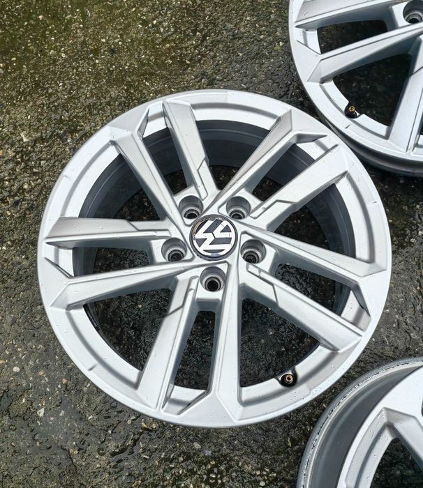 Джанти за VW 17'