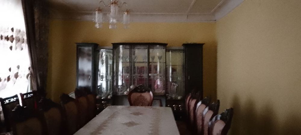 Продам земельный дом