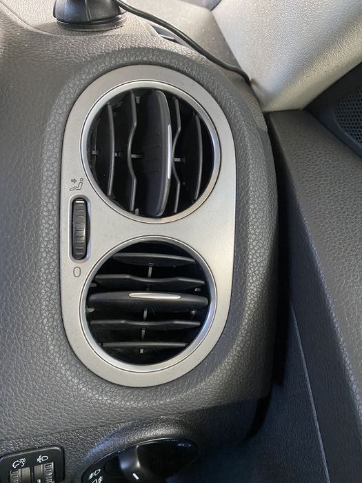 Grila grile interior ventilatie vw tiguan 5n