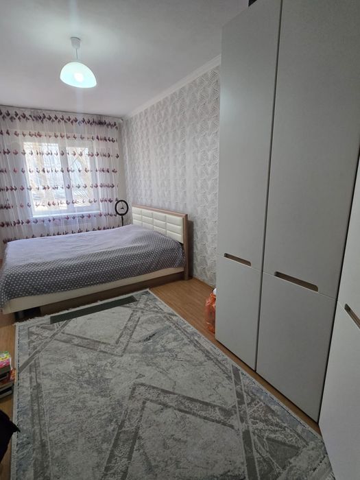 Продам кровать и шкаф