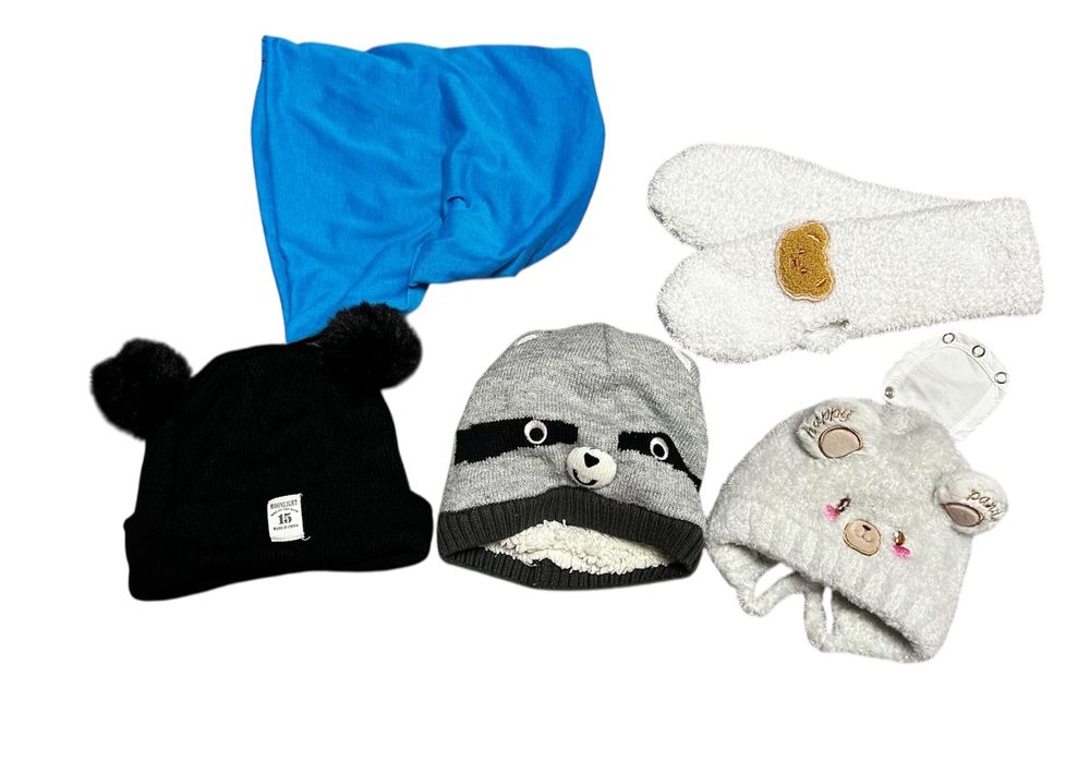 Голям лот дрехи, подходящи за бебе, размер 9-12 месеца