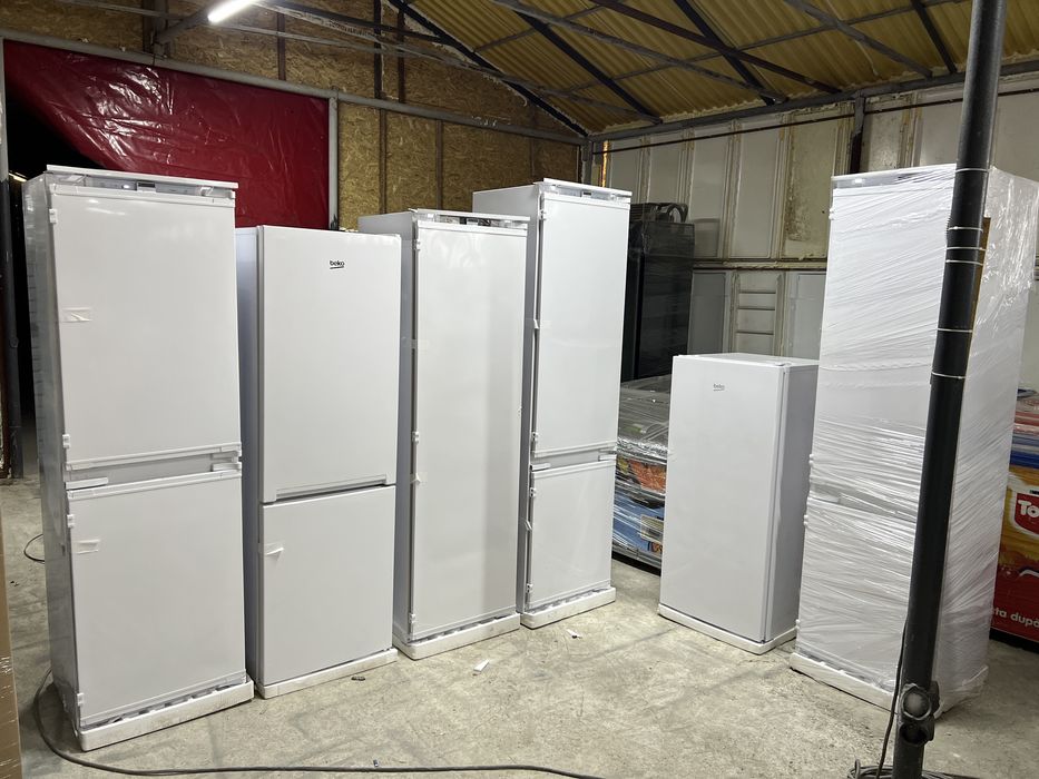 Combina frigorifica / frigider casnic / frigider / incorporabila