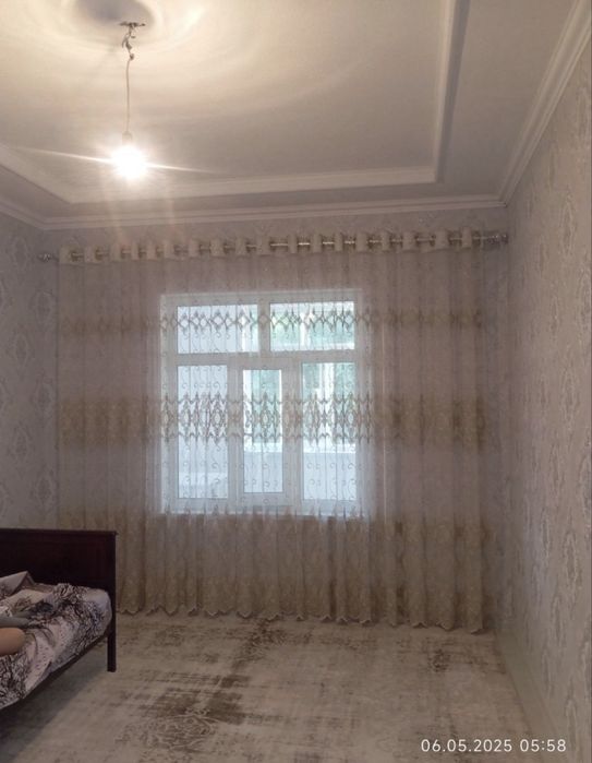 3х комнатная Максим Горький