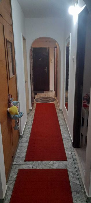 Apartament 3 camere