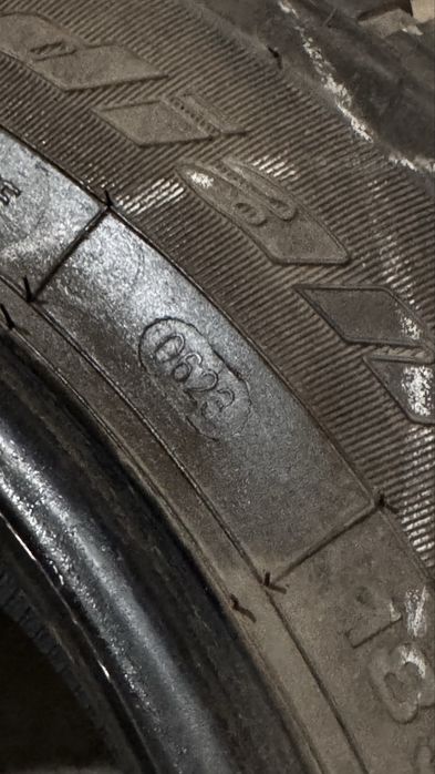 Газель 185/75 R16c