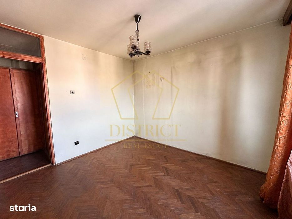 Apartament cu 3 camere | Olimpia-Stadion | Complex