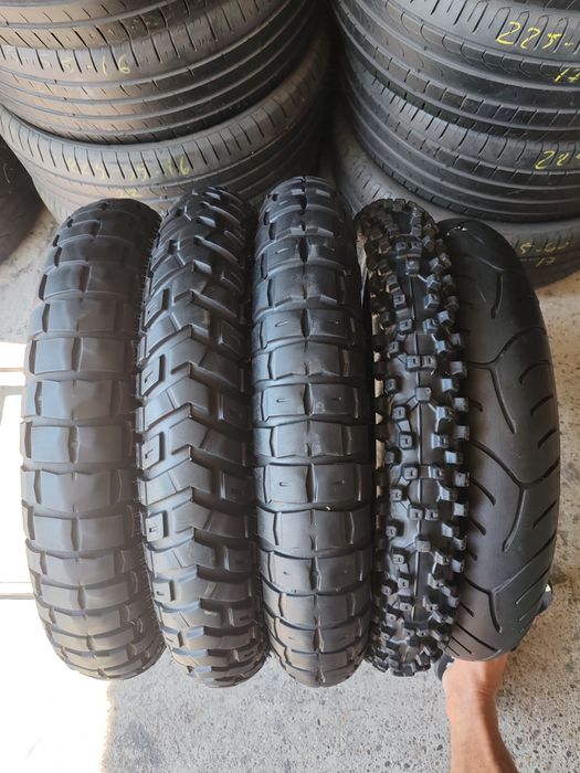 Anvelopele Motocicleta/Motor/Enduro