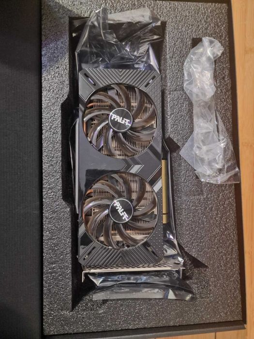 PACA VIDEO 2060 super