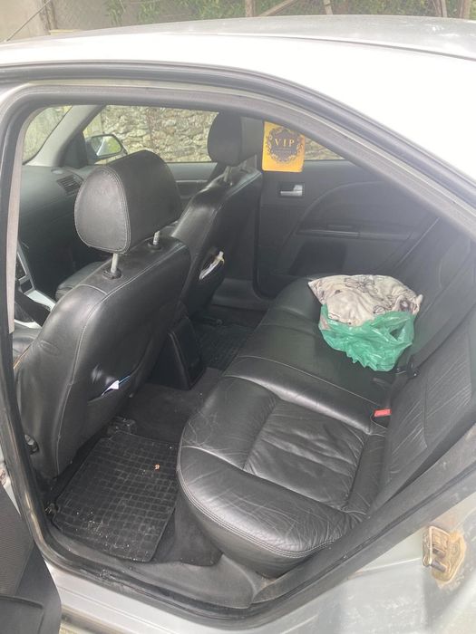 FORD Mondeo 0 — imagine 4