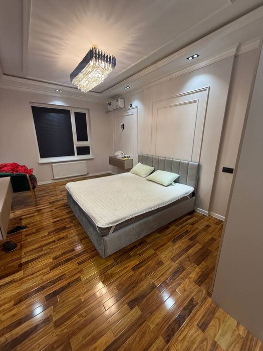 Новостройка Яшнабад  400