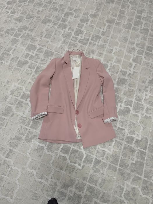 Пиджак Zara новый