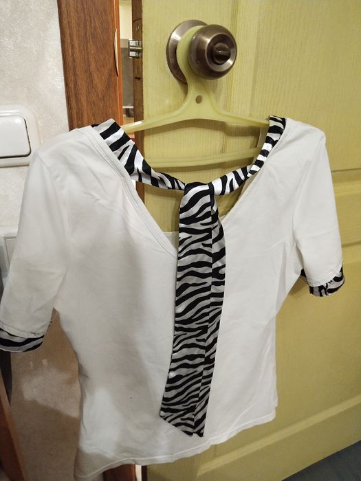 Футболка в отличном состоянии