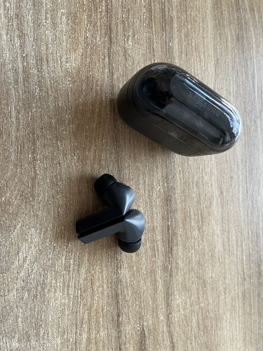 Samsung galaxy buds 3 fe