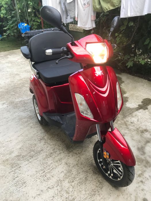 Triciclu  de vânzare