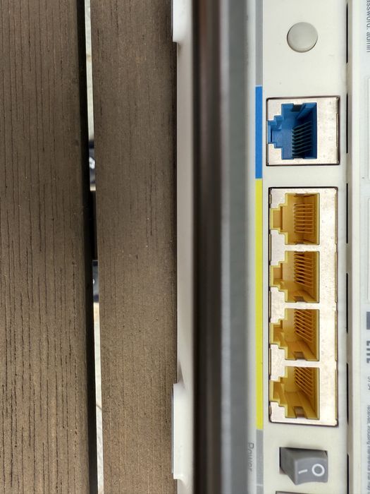 Router wireless AC1900 TP-Link Archer C9