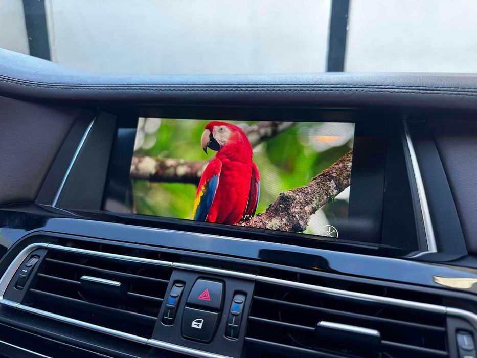 Apple CarPlay & Android Auto BMW F10 F30 F32 F06 F07 X1 X3 X4 X5 X6