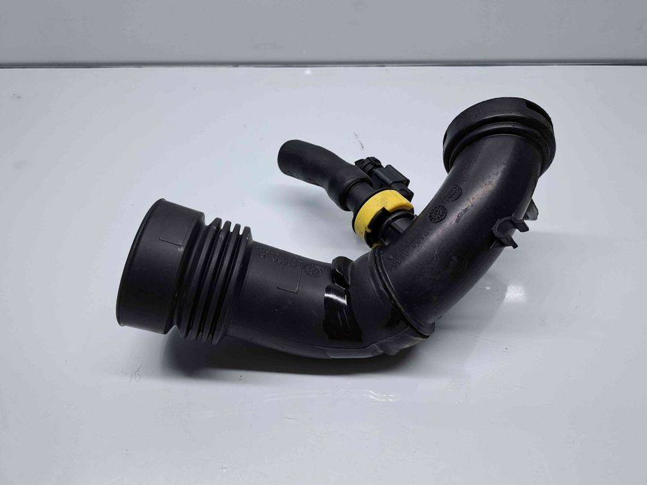 Tub intercooler Citroen C4 Cactus [Fabr 2014-2017] 9684362180 1.6 HDi