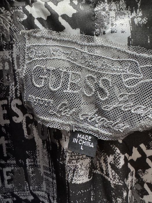 Сако Guess размер М