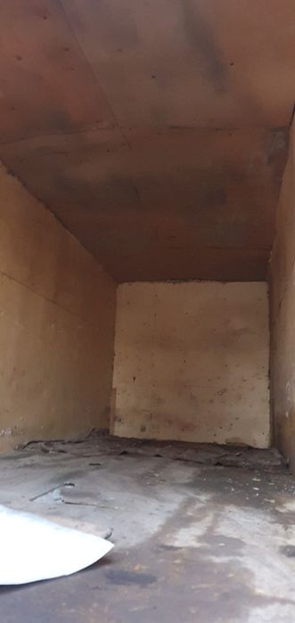 Продам будку от Камаза