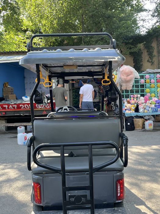 Продаю Гольф кары