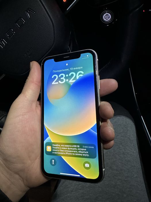 IPhone 11 128. Обмен