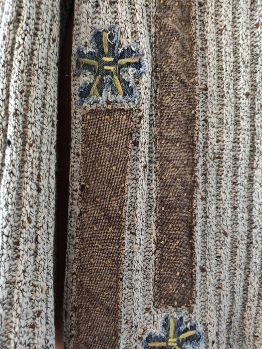 Костюм женский тройка