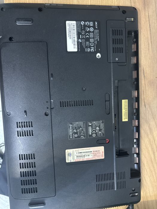 Продам ноутбук Acer