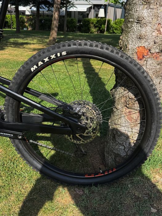 Rocky Mountain Altitude 2023 Carbon C70 29” Enduro MTB