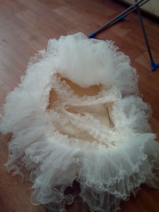 Корзина переносная  для выписки